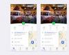 Foursquare将Uber乘车服务直接集成到其移动应用程序中