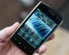 RIM的BlackBerry Storm全新体验