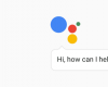 Google Assistant智能显示继续对话