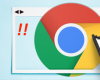Google Chrome浏览器可能会警告您有关缓慢加载网站的信息