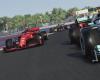 F1车手将参加虚拟大奖赛
