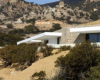 惊险的希腊豪宅建于悬崖上 俯瞰爱琴海售价900万美元