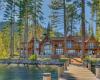 Tahoe的McKinney Lodge住宅售价为3200万美元