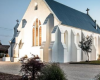 塔斯马尼亚上周观看次数最多的教堂改头换面 吸引了买家