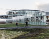 Bjarke Ingels Group重新设想了学校建筑 
