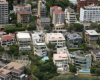 悉尼 墨尔本声望很高的房地产价格是全球增长最快的城市