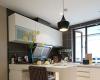 房子施工知识：众多业主点赞的开放式厨房装修建议