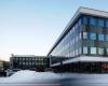 BIG哥本哈根电厂顶部的SLA建筑师滑雪场将于今年开业