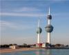科威特城的双子塔引用了当地的阿拉伯建筑