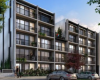 金士顿滨海计划建造动力房公寓 