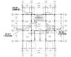 由31/44 Architects设计的阿姆斯特丹灰色砖砌联排别墅