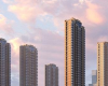 政策利好楼市回暖 深圳1月份成交上涨