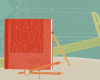 1950年代的Frank Lloyd Wright访谈在动画电影中复活 