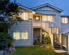 布里斯班周末拍卖会上有六栋房屋的售价超过100万澳元