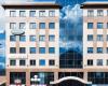 CPI Property Group收购了华沙的两栋办公楼 