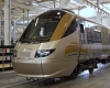 Gautrain准备从Rosebank滚动到Hatfield