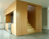 研究生的学生在耶鲁建筑学院设计并建成了现代化的家在纽