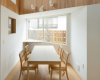 Hiroki Tominaga Atelier完工的日本退休之家拥有巨大的天窗 
