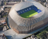 赫尔佐格与德梅隆透露切尔西足球场重新设计的最新计划 