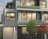开发商在Glen Eira的新单位 公寓和联排别墅上花了最多的钱 