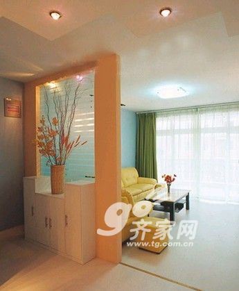 7招家居风水旺桃花 跟光棍节说bye bye!