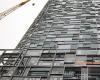 Jean Nouvel设计的纽约市公寓大楼的开发商起诉 