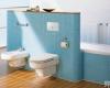 房子施工知识：地下室卫生间设计 地下室卫生间排水方法