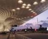 房产信息：SOM完成带有孟菲斯遮篷的孟买机场航站楼