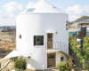 房产信息：Chiharada的房屋是由StudioVelocity在日本爱知县另一处住宅的花园中设计的