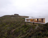 房产信息：这座田园诗般的住宅坐落在智利海岸线上的悬崖顶上