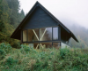 房产信息：Balsthal的PascalFlammersHouse设有木制支撑架和圆形窗户