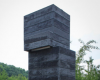 房产信息：Modulorbeat在堆叠的混凝土塔内创建一个人桑拿房
