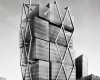 房产信息：StudioDror为纽约设计的概念塔楼提供了三种高层建筑设计