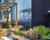 房产信息：荷兰花园设计师PietOudolf以纽约的HighLine等大型公共项目而闻名