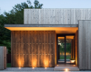 房产信息：贝茨马西建筑师设计的长岛房屋具有可调节的隔音墙
