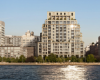 房产信息：Robert AM Stern设计受曼哈顿工业历史影响的豪华公寓建筑