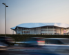 房产信息：Populous的扩音体育场为欧洲杯提供里昂场地