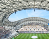 房产信息：SCAU为马赛足球场增加了起伏的环形屋顶