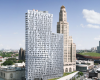 房产信息：恩里克·诺顿设计的布鲁克林公寓楼即将竣工