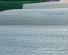 房产信息：金属丝网和混凝土护板的鳍片特拉维夫创业学院免受阳光照射