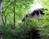 房产信息：乔恩·丹尼尔森·奥尔胡斯亲自为挪威创造了松树覆盖的山间小屋
