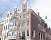 房产信息：阿姆斯特丹巨大的住宅区采用可自定义的公寓进行了更新