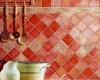 房子施工知识：给你家的瓷砖“洗洗脸” 让厨房迅速亮丽起来