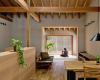房产信息：Hearth Architects用植树的中庭完成了滋贺县的家庭住宅