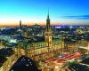 房产信息：大卫·奇珀菲尔德赢得设计汉堡最高塔的竞赛