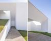 房产信息：Bloco Arquitetos为巴西利亚的Cora House赋予了抽象性