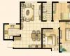 房子施工知识：三室两厅室内装修步骤 三室两厅装修的要点有哪些