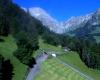 房产信息：Herzog＆de Meuron公布瑞士阿尔卑斯山山顶基地的计划