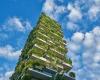 房产信息：Stefano Boeri为埃及新首都推出垂直森林公寓楼