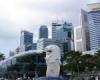 房产信息：新加坡成为全球第三大外籍人士居住城市
